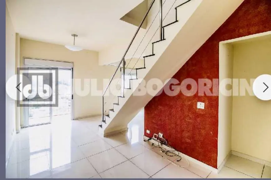 Foto 1 de Apartamento com 3 Quartos à venda, 160m² em Vila Isabel, Rio de Janeiro