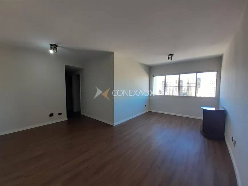 Foto 1 de Apartamento com 3 Quartos à venda, 84m² em Bosque, Campinas