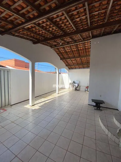 Foto 1 de Casa com 3 Quartos à venda, 170m² em Solar dos Lusitanos, São Luís