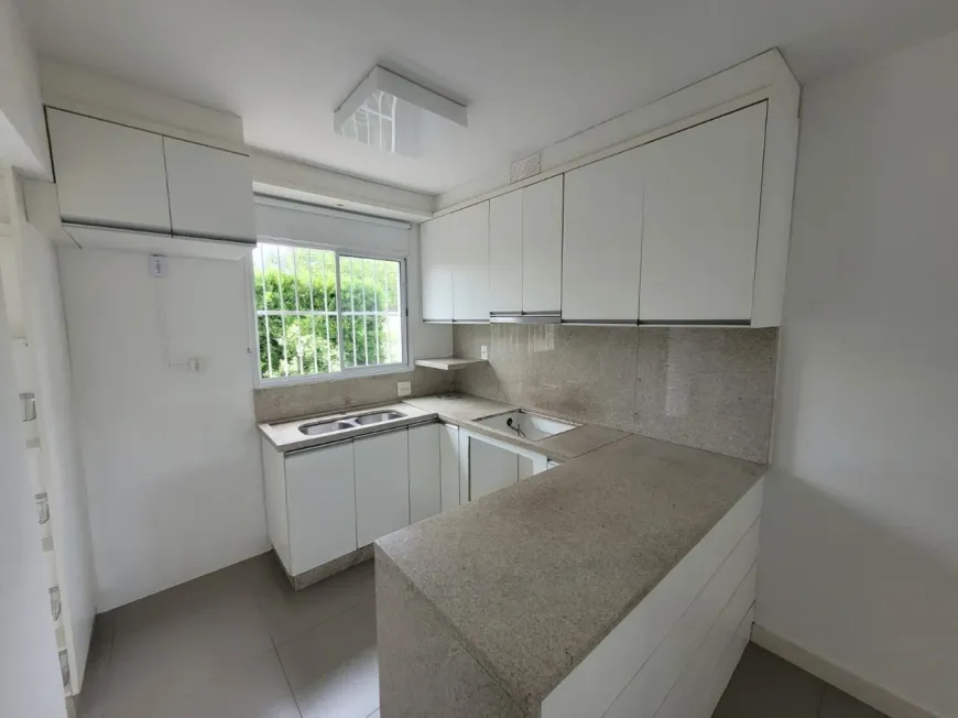 Foto 1 de Casa de Condomínio com 2 Quartos à venda, 104m² em Canudos, Novo Hamburgo