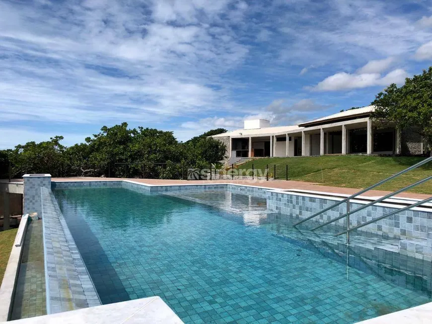 Foto 1 de Lote/Terreno à venda, 644m² em Praia de Pipa, Tibau do Sul