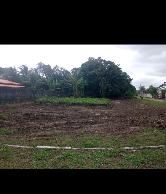 Foto 1 de Lote/Terreno com 1 Quarto à venda, 840m² em Cacha Pregos, Vera Cruz