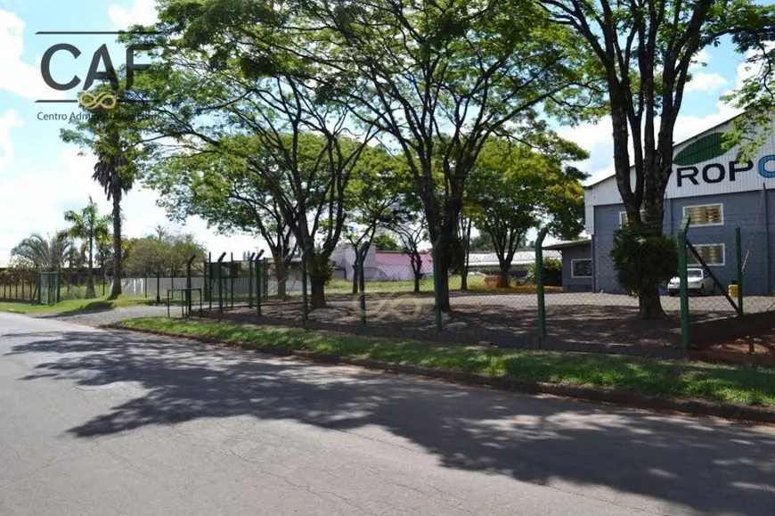 Foto 1 de Galpão/Depósito/Armazém à venda, 1600m² em , Holambra