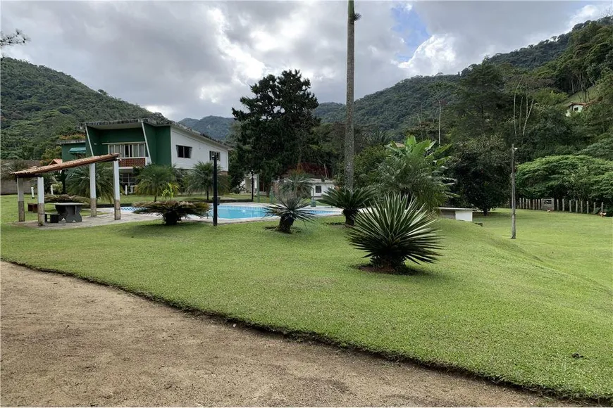 Foto 1 de Casa com 4 Quartos à venda, 166m² em Prata dos Aredes, Teresópolis