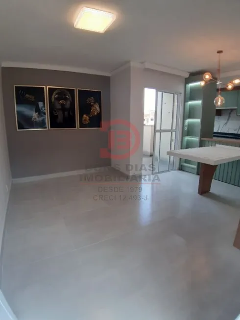 Foto 1 de Apartamento com 2 Quartos à venda, 46m² em Vila Ré, São Paulo