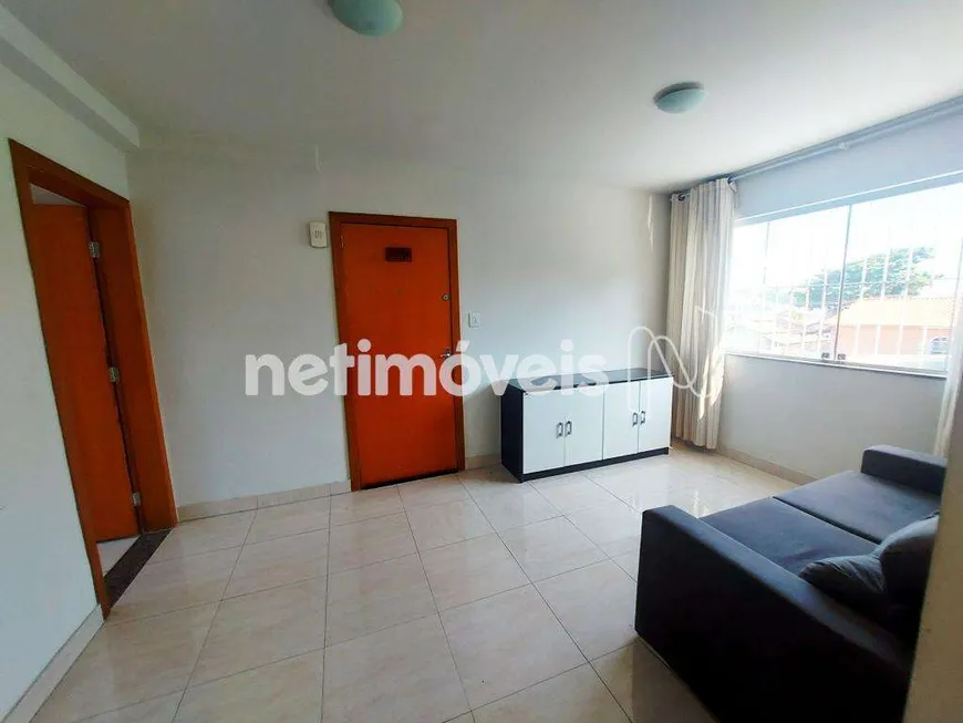 Foto 1 de Apartamento com 2 Quartos à venda, 59m² em São Gotardo, Contagem