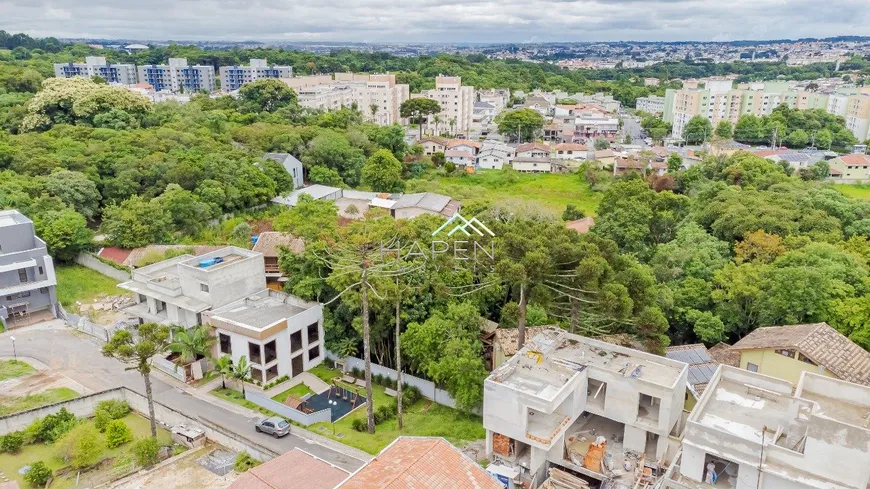 Foto 1 de Lote/Terreno à venda, 300m² em Campo Comprido, Curitiba