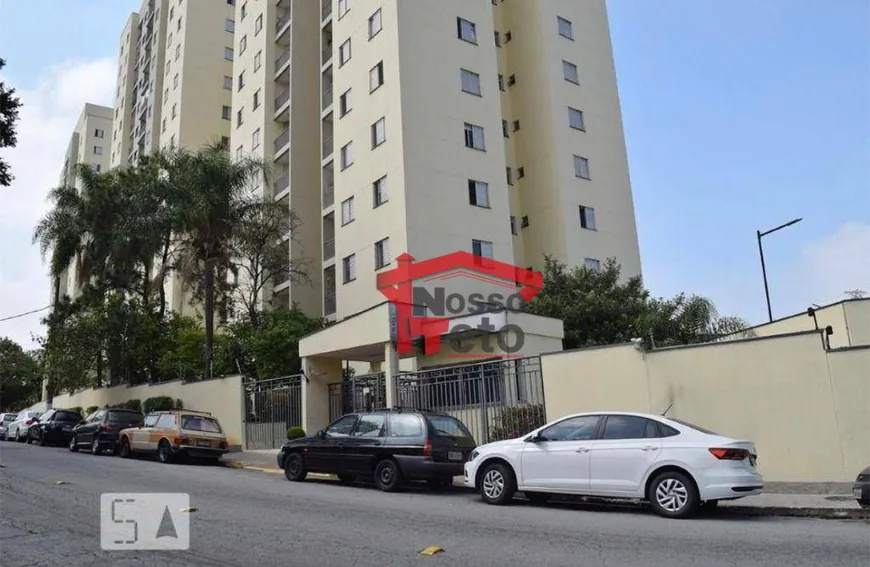 Foto 1 de Apartamento com 2 Quartos à venda, 49m² em Limão, São Paulo