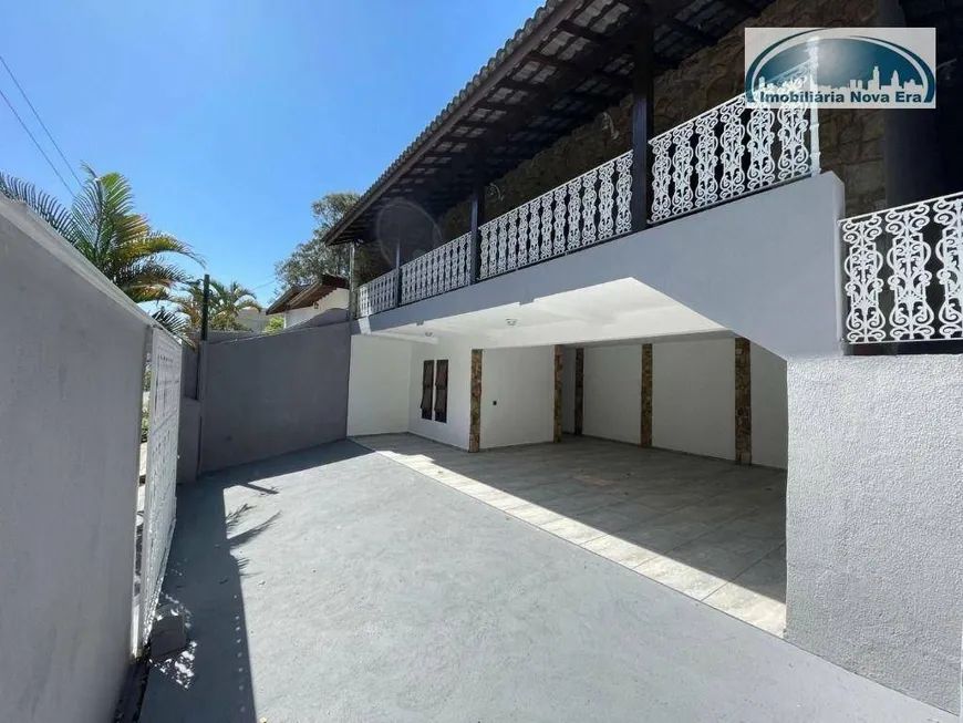 Foto 1 de Casa com 3 Quartos para venda ou aluguel, 248m² em Residencial Aquarios, Vinhedo