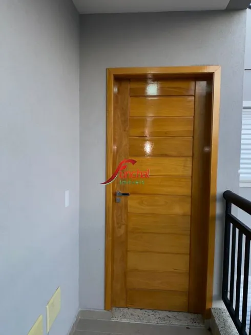 Foto 1 de Apartamento com 2 Quartos à venda, 36m² em Jardim Modelo, São Paulo