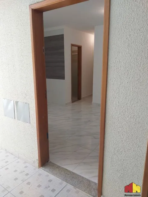 Foto 1 de Apartamento com 1 Quarto à venda, 33m² em Vila Esperança, São Paulo