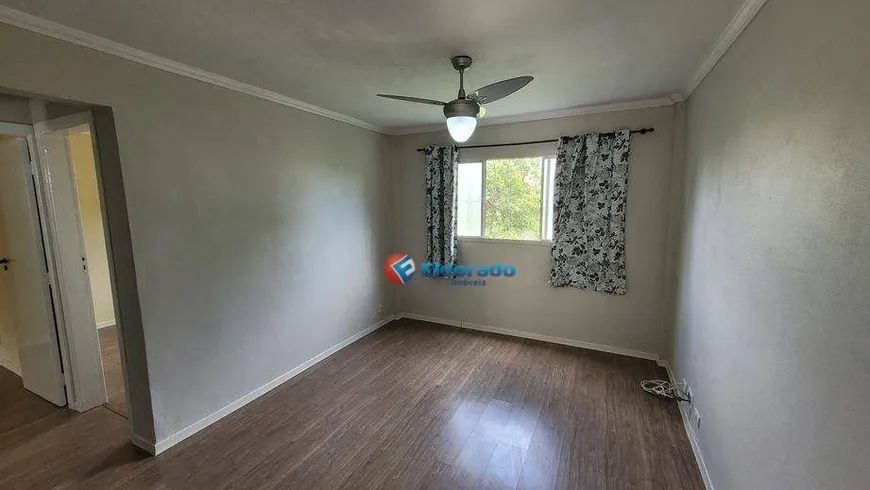 Foto 1 de Apartamento com 2 Quartos à venda, 59m² em Vila Padre Manoel de Nóbrega, Campinas