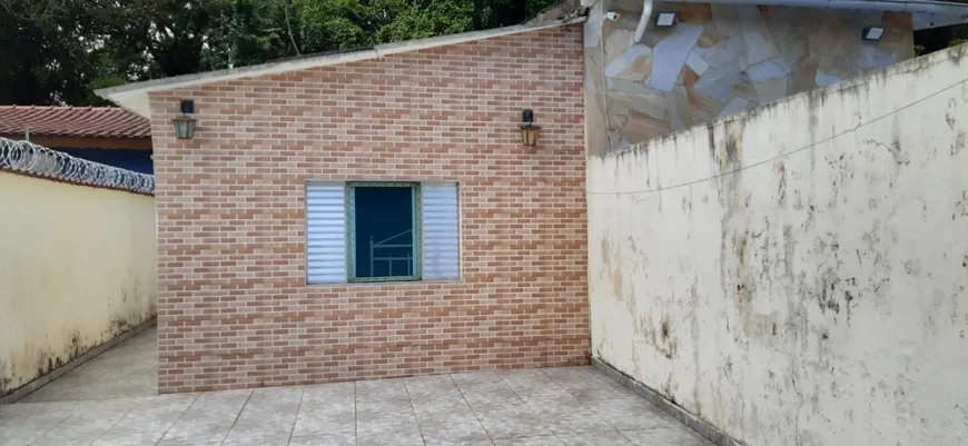 Foto 1 de Casa com 1 Quarto à venda, 72m² em Jardim Santa Terezinha, Itanhaém
