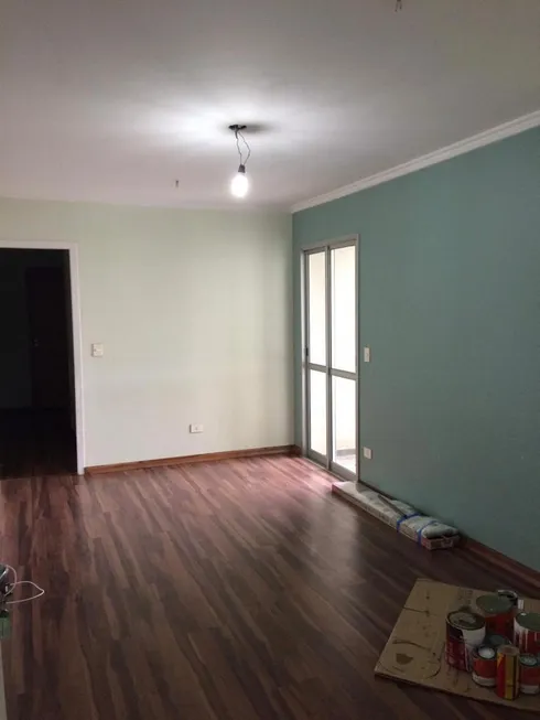 Foto 1 de Apartamento com 2 Quartos à venda, 55m² em Jardim Vila Formosa, São Paulo