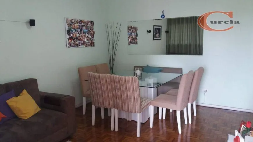 Foto 1 de Apartamento com 2 Quartos à venda, 62m² em Planalto Paulista, São Paulo