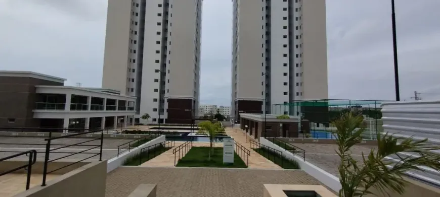 Foto 1 de Apartamento com 3 Quartos à venda, 78m² em Jardim Cidade Universitária, João Pessoa