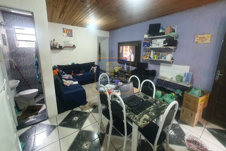Foto 1 de Sobrado com 4 Quartos à venda, 180m² em Vila Fatima, São Paulo