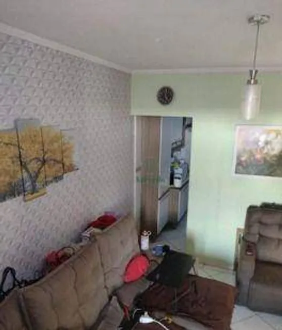 Foto 1 de Sobrado com 3 Quartos à venda, 125m² em Cidade Jardim Cumbica, Guarulhos