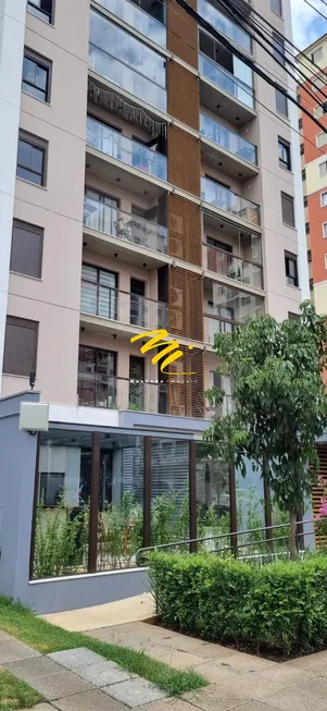 Foto 1 de Apartamento com 2 Quartos à venda, 58m² em Vila Nova, Campinas