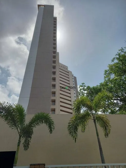 Foto 1 de Apartamento com 3 Quartos à venda, 106m² em Centro, Fortaleza