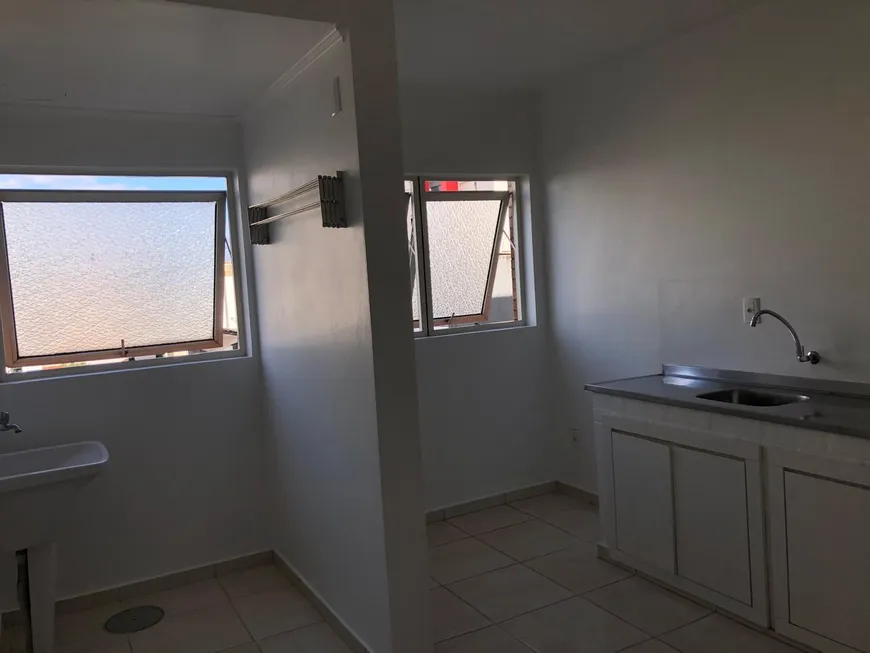 Foto 1 de Apartamento com 2 Quartos para alugar, 70m² em Centro, Novo Hamburgo