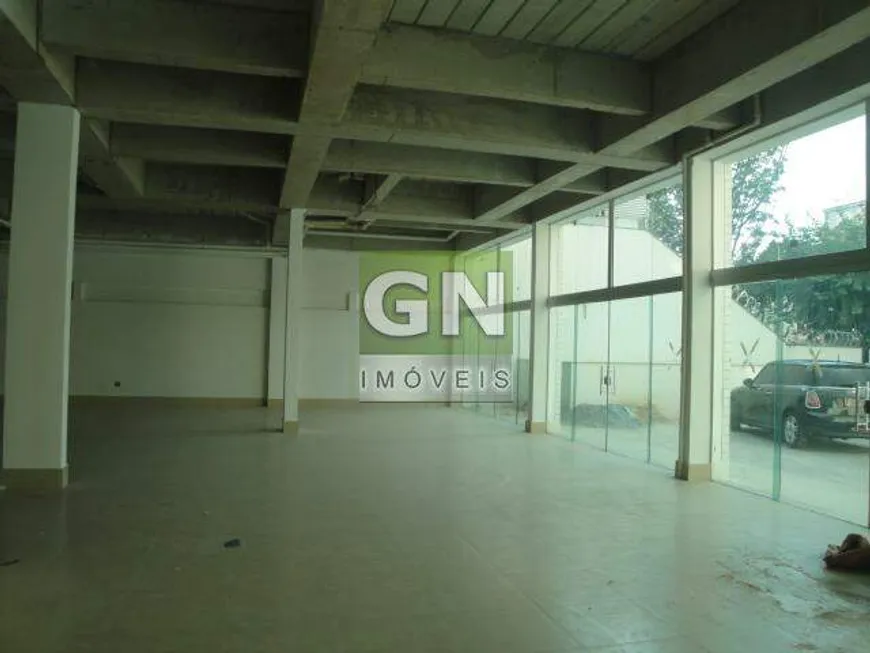 Foto 1 de Ponto Comercial para alugar, 476m² em Serra, Belo Horizonte