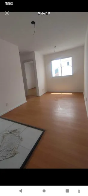 Foto 1 de Apartamento com 2 Quartos à venda, 42m² em Vila Plana, São Paulo