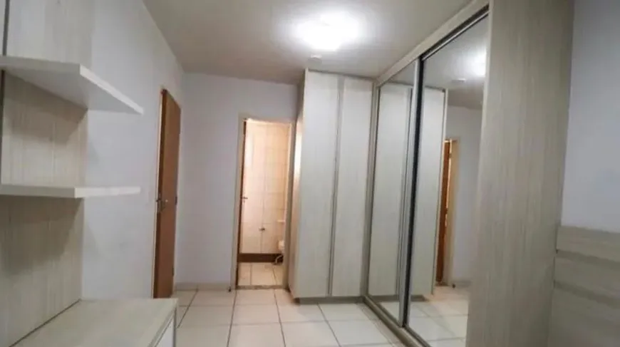 Foto 1 de Apartamento com 2 Quartos à venda, 64m² em Residencial Eldorado Expansao, Goiânia