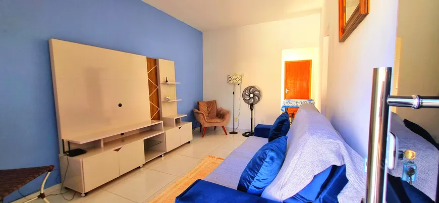 Foto 1 de Casa com 2 Quartos à venda, 52m² em Maria Turri, Rio das Ostras