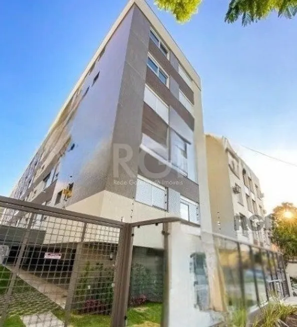 Foto 1 de Apartamento com 2 Quartos à venda, 65m² em Menino Deus, Porto Alegre