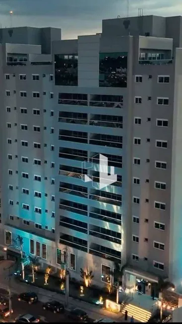 Foto 1 de Apartamento com 3 Quartos à venda, 208m² em Vila Assis, Jaú