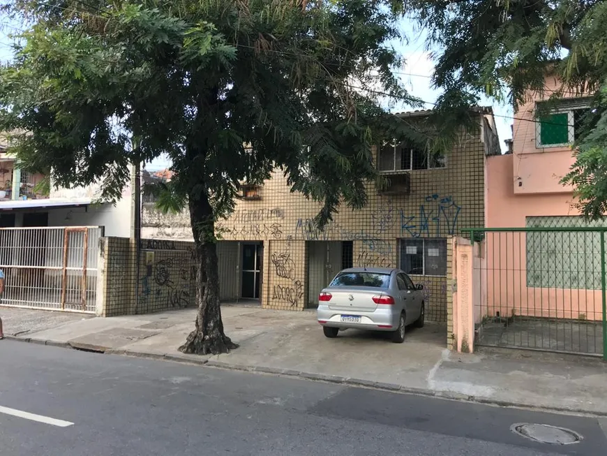 Foto 1 de com 11 Quartos para venda ou aluguel, 480m² em Santo Amaro, Recife