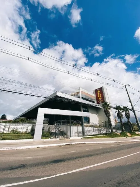 Foto 1 de Ponto Comercial para alugar, 80m² em Jardim Krahe, Viamão