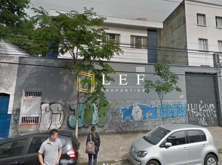 Foto 1 de Imóvel Comercial à venda, 300m² em Aclimação, São Paulo