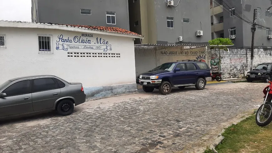 Foto 1 de Casa com 2 Quartos à venda, 91m² em Tambiá, João Pessoa