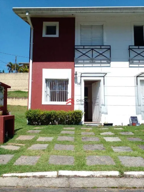 Foto 1 de Casa com 2 Quartos à venda, 100m² em Chacara Canta Galo, Cotia