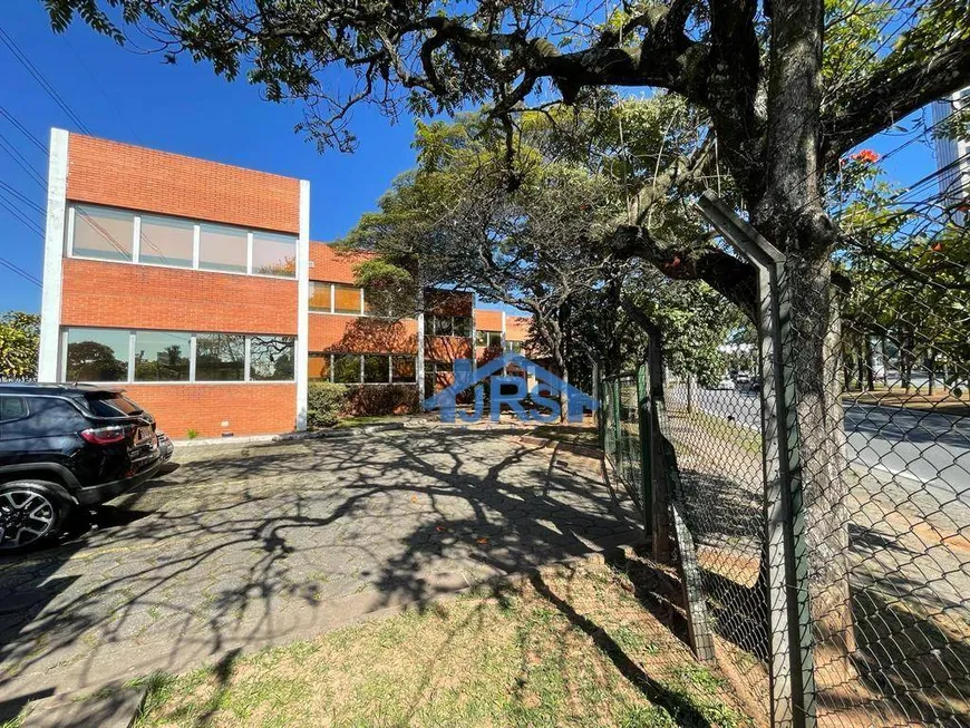 Foto 1 de Galpão/Depósito/Armazém para venda ou aluguel, 2686m² em Alphaville Industrial, Barueri