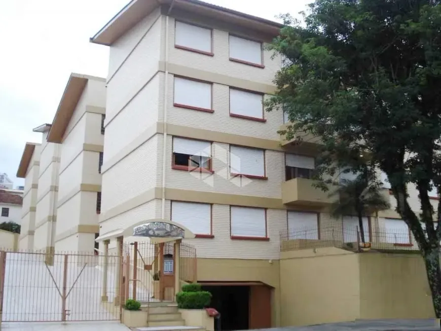 Foto 1 de Apartamento com 3 Quartos à venda, 77m² em Centro, Bento Gonçalves