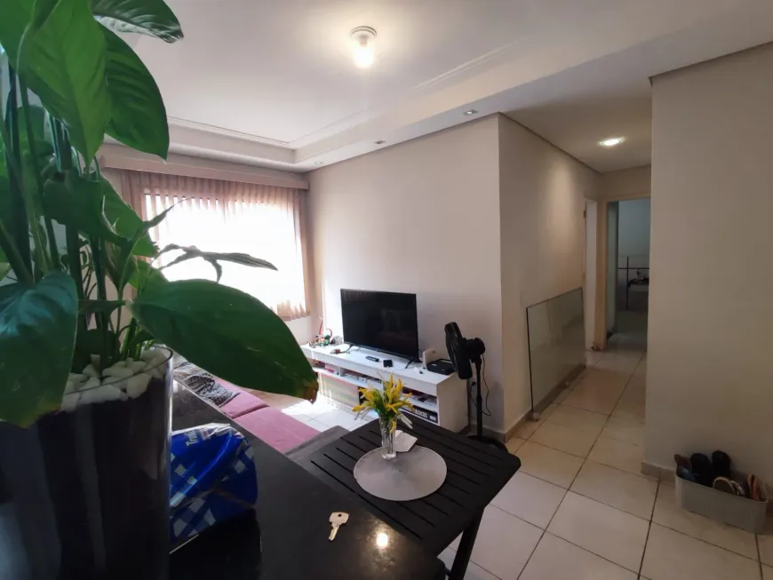 Foto 1 de Apartamento com 2 Quartos à venda, 60m² em CONDOMINIO SPAZIO ILLUMINARE, Indaiatuba