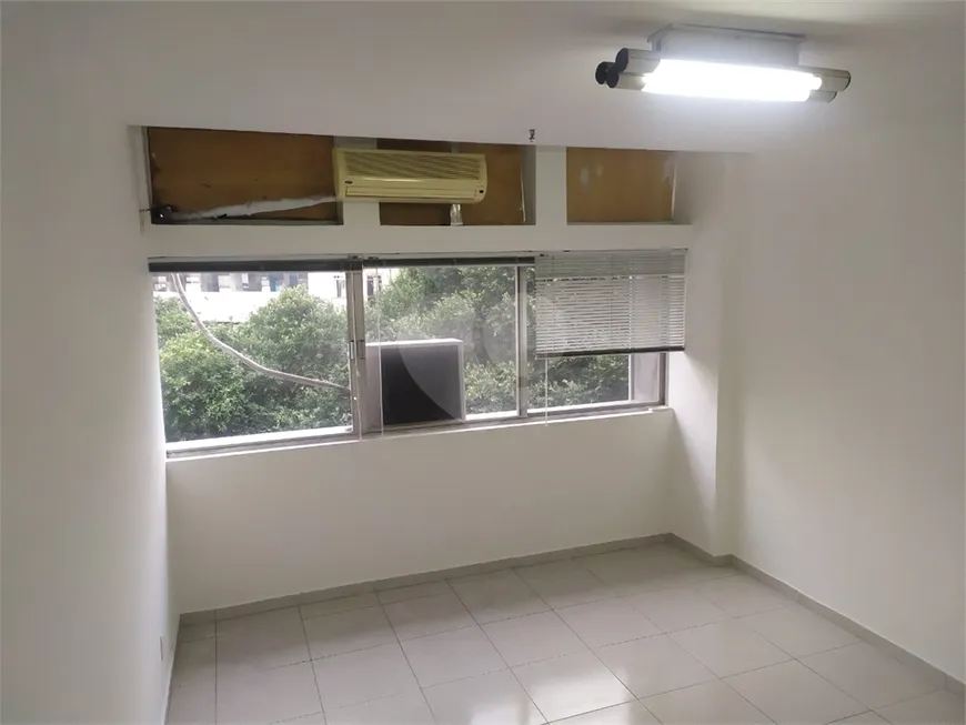 Foto 1 de Sala Comercial à venda, 30m² em Estacio, Rio de Janeiro