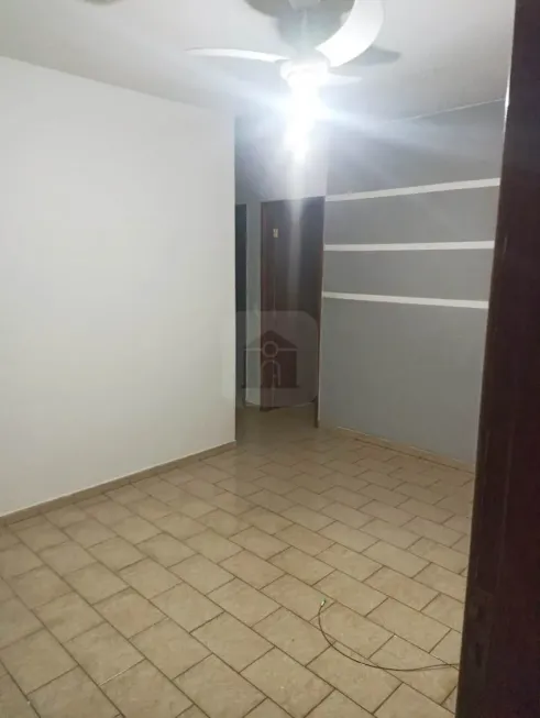 Foto 1 de Apartamento com 2 Quartos à venda, 45m² em Marta Helena, Uberlândia