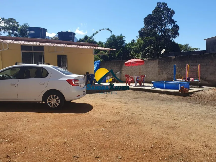 Foto 1 de Casa com 2 Quartos à venda, 100m² em Caetés, Angra dos Reis