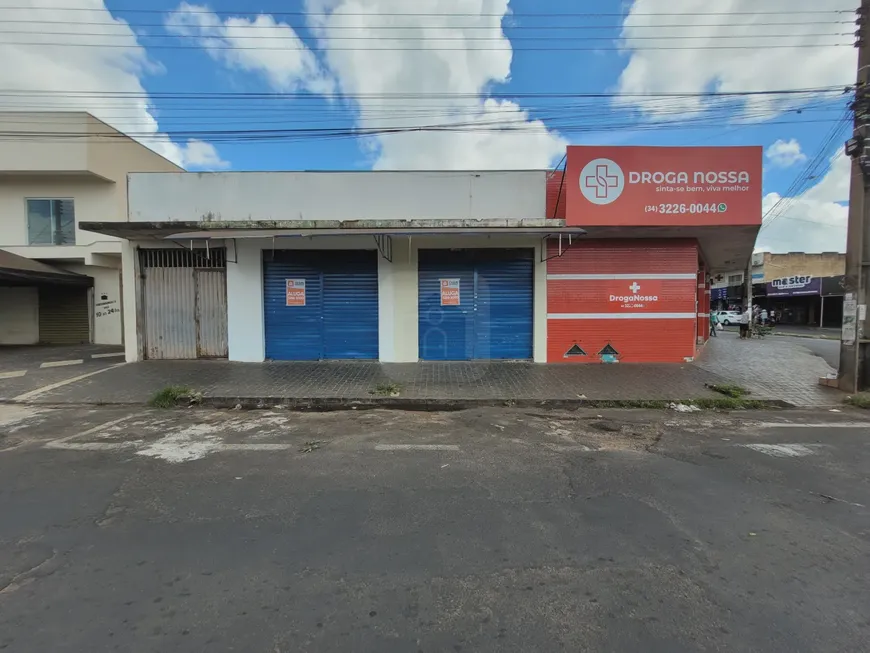 Foto 1 de Ponto Comercial para alugar, 38m² em Jardim Canaã, Uberlândia