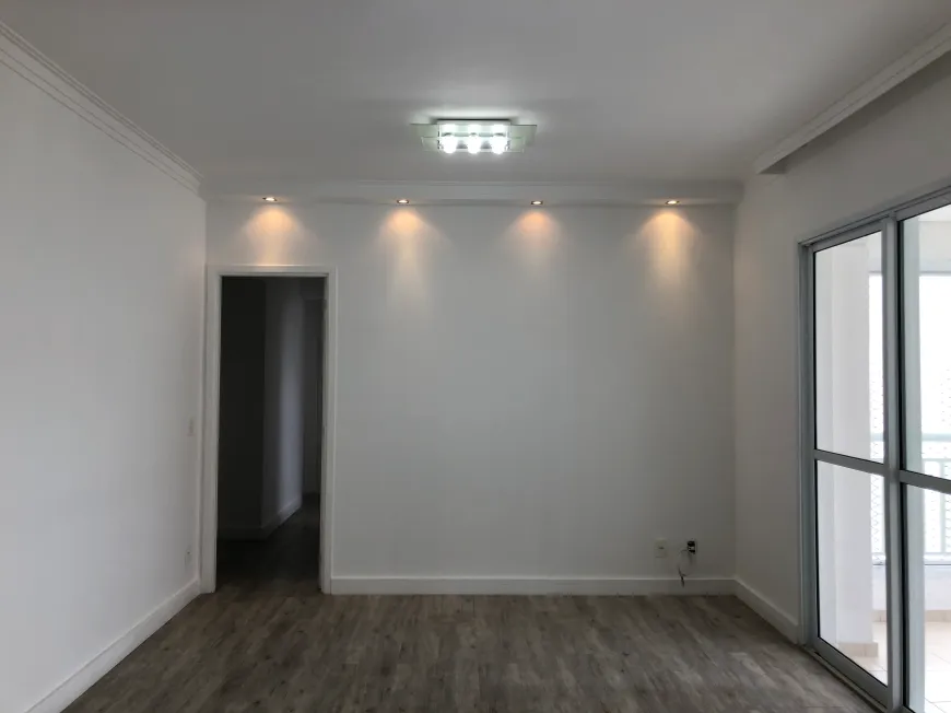 Foto 1 de Apartamento com 3 Quartos à venda, 107m² em Vila Lusitania, São Bernardo do Campo