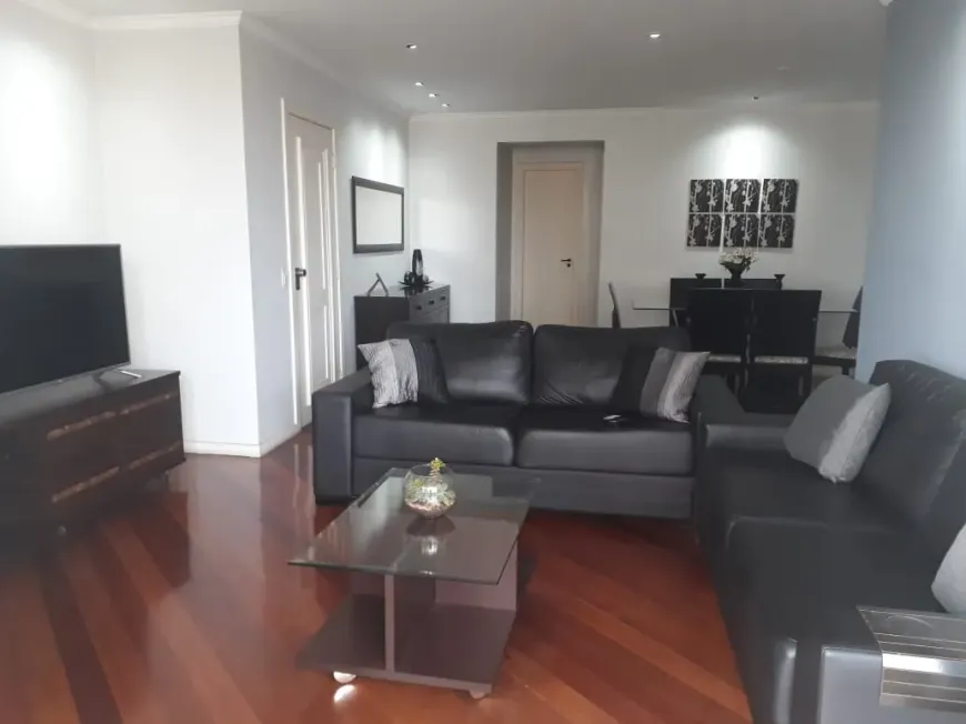 Foto 1 de Apartamento com 4 Quartos à venda, 131m² em Vila Suzana, São Paulo