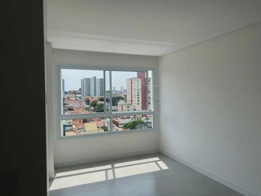 Foto 1 de Apartamento com 3 Quartos à venda, 81m² em Centro, Bauru