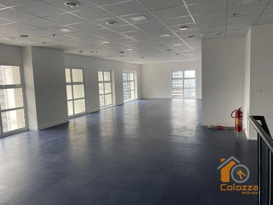 Foto 1 de Sala Comercial para alugar, 260m² em Brooklin, São Paulo