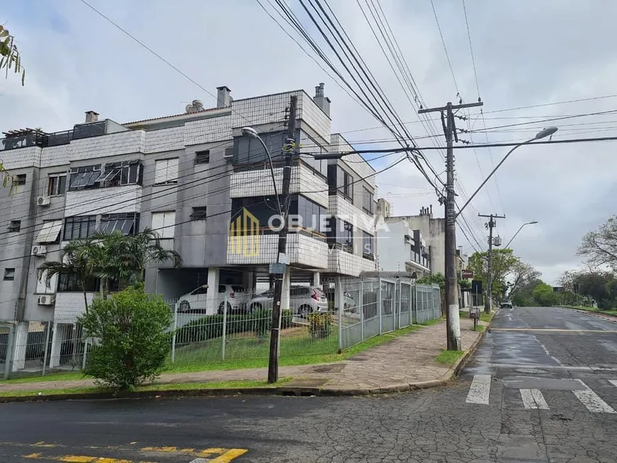Foto 1 de Apartamento com 2 Quartos à venda, 187m² em Jardim Itú Sabará, Porto Alegre