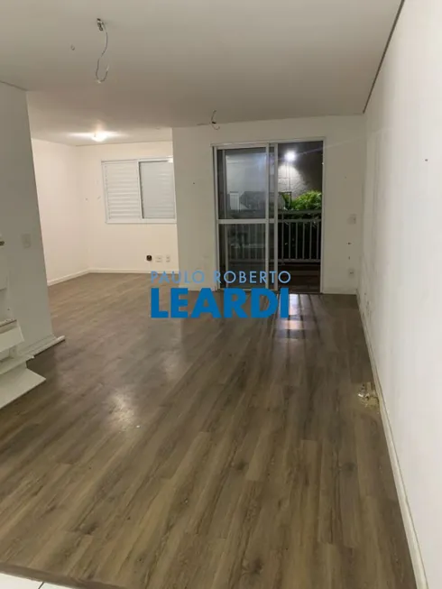 Foto 1 de Apartamento com 3 Quartos à venda, 73m² em Vila Andrade, São Paulo