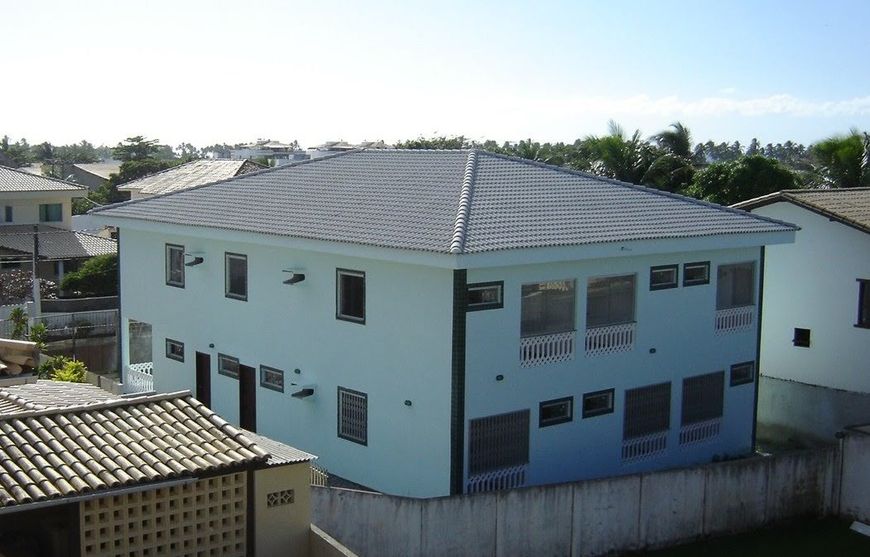 Foto 1 de Casa com 10 Quartos à venda, 405m² em Vilas do Atlantico, Lauro de Freitas